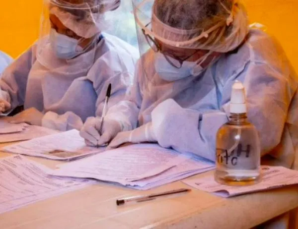 Puntos de vacunación gratis en Bogotá contra VPH, sarampión y más, este domingo 1 de febrero de 2026 