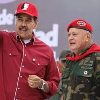 Así negaban Nicolás Maduro y Diosdado Cabello amnistía en Venezuela