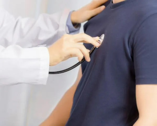 ¿Cuándo acudir al cardiólogo?, diagnóstico temprano puede evitar emergencias cardiovasculares