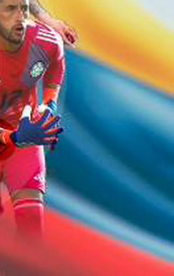 ¿Cómo está la columna vertebral de la Selección Colombia a 130 días del Mundial?