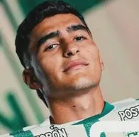 Juan Rengifo marcó un golazo a lo Lionel Messi, en Atlético Nacional vs. Inter Miami