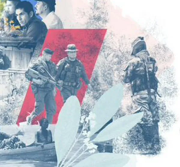 Con más de 27.000 integrantes, los grupos armados redefinen el mapa de la guerra en 2026