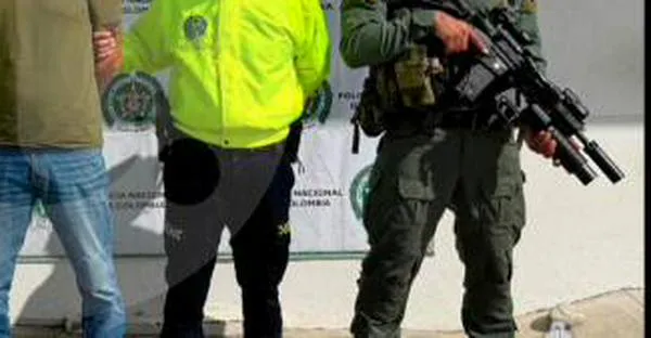 Así cayó Lorenzo en Magdalena: narco italiano que conectaba mafias europeas en Suramérica