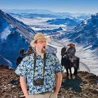 Colombianos no necesitarán visa para viajar a Mongolia: muestran requisitos