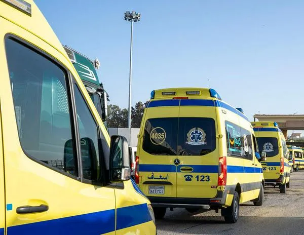 Gaza: Israel vuelve a abrir de manera muy limitada el paso de Rafah