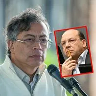 Gobierno de Gustavo Petro enfrenta decisiones de Corte Constitucional y Emisor