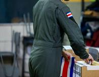 Elecciones en Costa Rica: el país elige presidente y Asamblea Legislativa