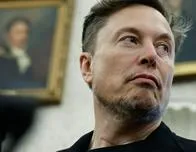 SpaceX detiene el uso "no autorizado" de Starlink por parte de Rusia contra Ucrania, dice Musk