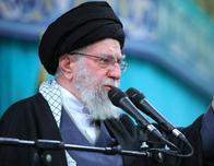 El líder supremo de Irán advierte de un conflicto regional si Estados Unidos inicia una guerra