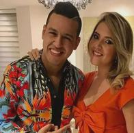 Viuda de Martín Elías le envió consejo a la esposa de Yeison Jiménez: qué dijo