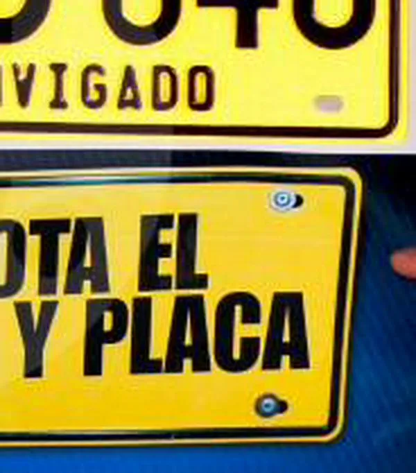 ¡Ojo conductores! Desde este lunes 2 de febrero cambia el pico y placa en Medellín y el Valle de Aburrá