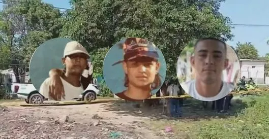 Masacre en Riohacha: ataque de sicarios deja tres muertos y hay dura hipótesis