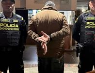 Disparos encendieron alarmas: una persona fue detenida con dos escopetas 