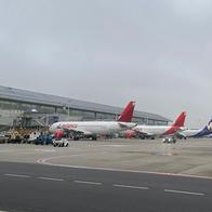 Qué pasó con avión en aeropuerto El Dorado que aterrizó de emergencia