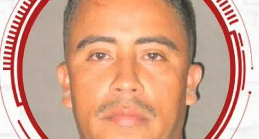 Gonzalito, segundo jefe del Clan del Golfo, murió mientras se desplazaba a Zona de Ubicación