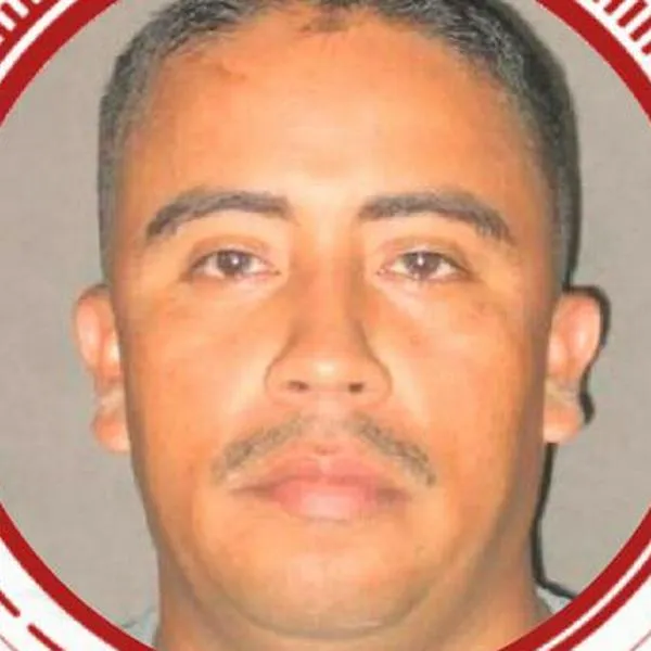 Gonzalito, segundo jefe del Clan del Golfo, murió mientras se desplazaba a Zona de Ubicación