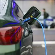 Venta de carros eléctricos en Colombia aumentó 82 %: dan dato con vehículos
