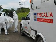 Tragedia en Caldas: menor, de 4 años, murió al consumir gasolina 