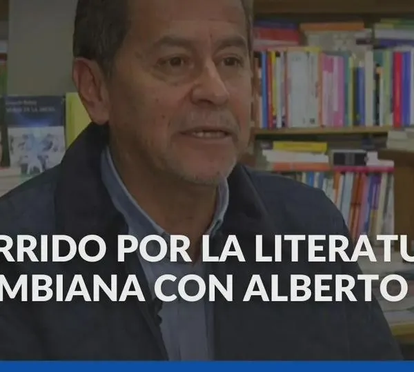 ‘La realidad de la ficción’, el libro que revela la verdad de las grandes novelas colombianas