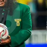 ¿Cuál fue el otro objetivo de la visita de Lionel Messi con Inter Miami a Medellín? 