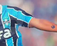 Un golazo para ver una y otra vez: disfrute del tremendo tanto de Miguel Monsalve con Gremio en el Gaucho