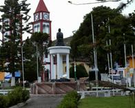 Este corregimiento caldense adolece de un sistema de alcantarillado digno: ¿qué se hará al respecto?