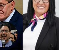 Llamado a marchas y recusación a un magistrado aumentan tensión por caso Cepeda en el CNE 