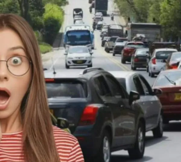 Pico y placa en Bucaramanga para la semana del 2 al 6 de febrero: revise la rotación