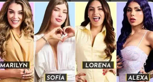 ¿Quién fue el eliminado de La casa de los famosos hoy? Votaciones