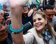 Costa Rica opta por la continuidad: la oficialista Laura Fernández arrasa y es la presidenta electa