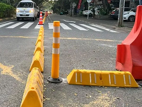 Al oído del nuevo secretario de Movilidad de Cali