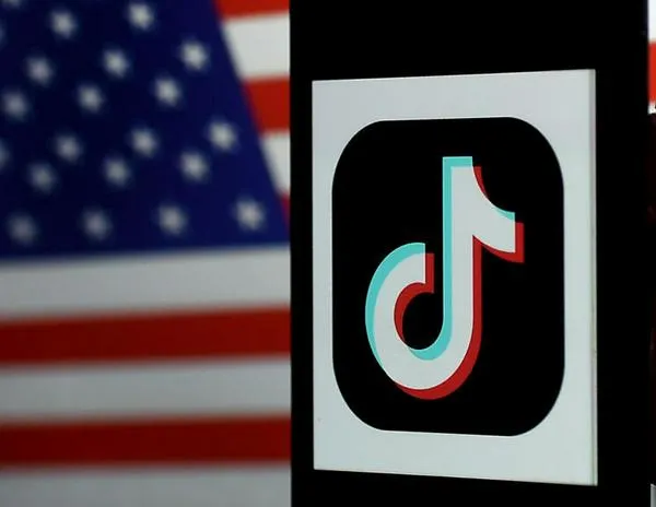 La red social TikTok, acusada de censura en EEUU tras pasar a manos estadounidenses
