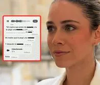 Acoso a candidata Sofía Araújo, del Centro Democrático: mostró foto y quién es