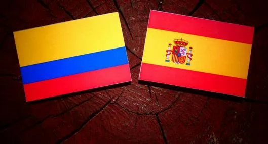 Colombianos en España están haciendo negociazo con viviendas y alcanzaron récord en compras. Es el país con más inmigrantes. 