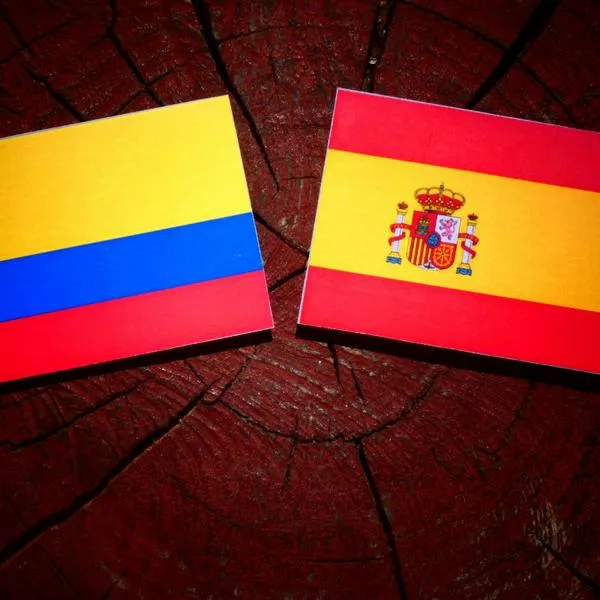 Colombianos en España están haciendo negociazo con viviendas y alcanzaron récord en compras. Es el país con más inmigrantes. 