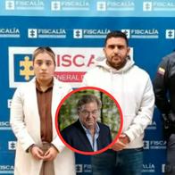 Hombre se hizo pasar por Jaime Gilinski y estafó a varios: se cambió el nombre y hasta usó joyas e invitaba a invertir en Dubái. 