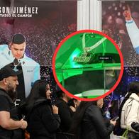 El detalle que pocos notaron de Yeison Jiménez en homenaje en El Campín: estuvo en el accidente aéreo en el que perdió la vida. 