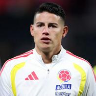 James Rodríguez dispuesto a bajar sueldo para fichar por Club América en 2026