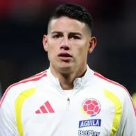 James Rodríguez dispuesto a bajar sueldo para fichar por Club América en 2026