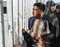 Israel reabre el cruce fronterizo de Rafah entre Gaza y Egipto a un número limitado de palestinos