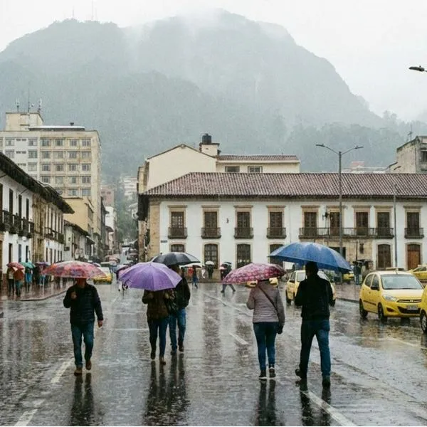 ¿Qué clima hay en Colombia en febrero 2026? Ideam explica si toca sacar paraguas