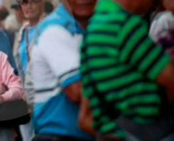 Más de 500.000 personas en Colombia llegarán a la edad de pensión en 2026