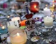 437.000 euros recaudados para Sonia, heroína anónima en los atentados de París