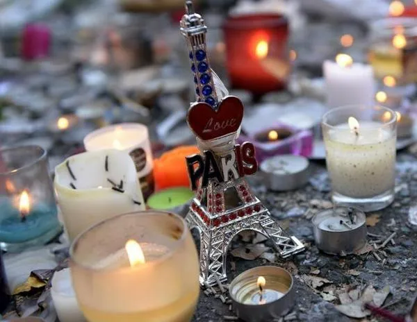 437.000 euros recaudados para Sonia, heroína anónima en los atentados de París