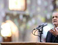 El presidente de Irán ordena el inicio de conversaciones sobre su programa nuclear con EE. UU.