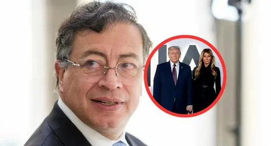 El regalo que Petro le llevará a la esposa de Donald Trump: la pondrá a cambiar de pinta en el país norteamericano. 