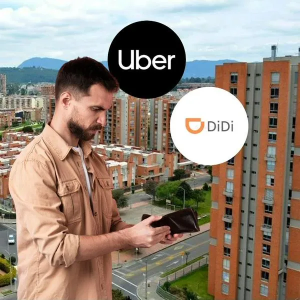 Conjuntos residenciales en Colombia pagarían multa de 720 millones si piden Uber