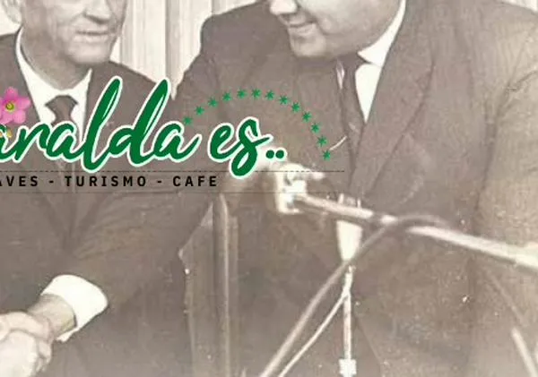 Risaralda es Desde Cástor Jaramillo a nuestros tiempos