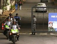 Venezuela: "La tortura en el Helicoide era un patrón estudiado", dice sobreviviente