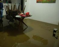 Emergencias en Pereira y Dosquebradas por lluvias: monitorean ladera del río Otún por petición de la comunidad